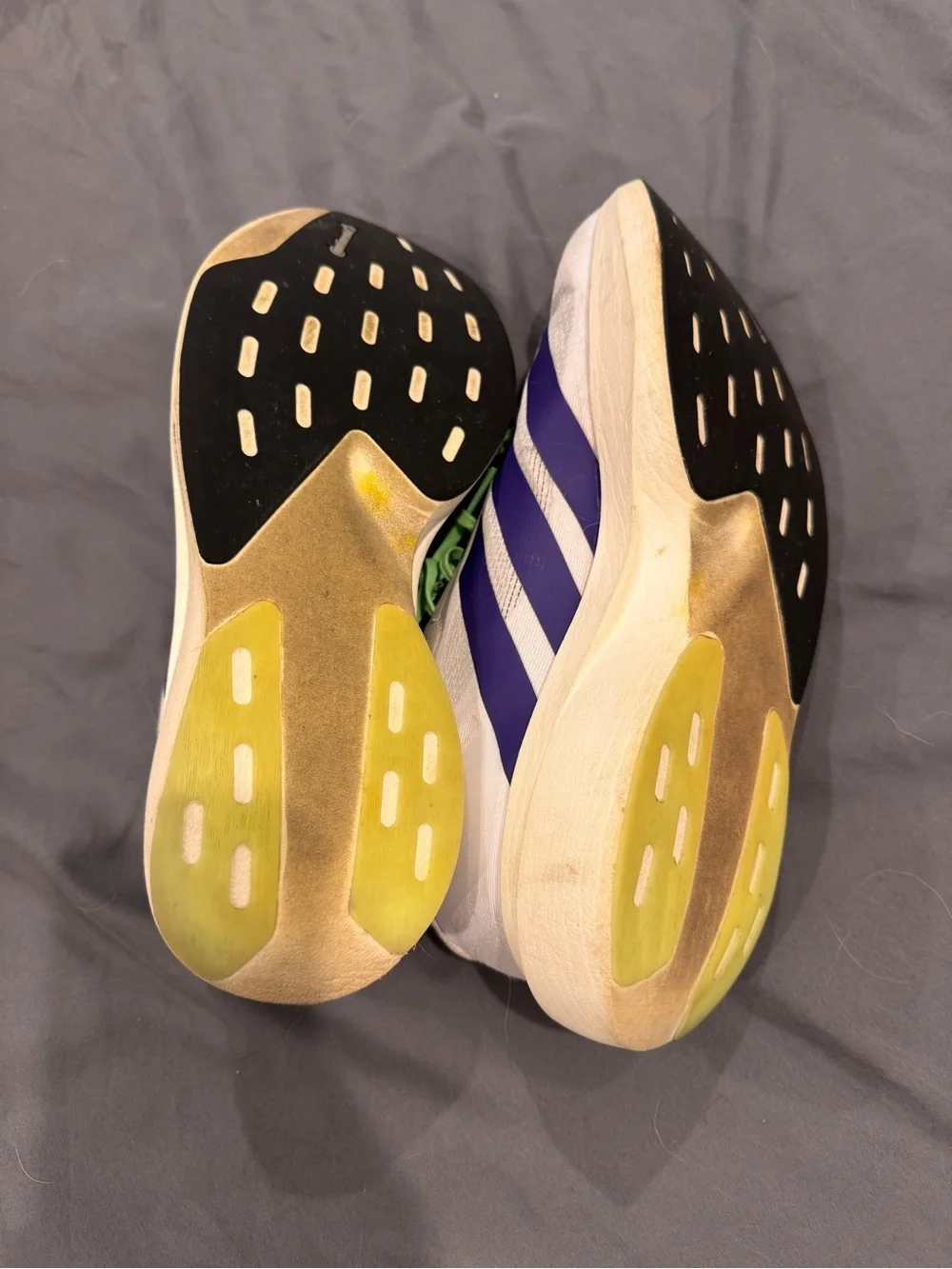 adidas evo sl